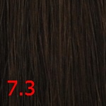 farmavita suprema color 7.3 блондин золотистый фармавита супрема 7.3 блондин золотистый